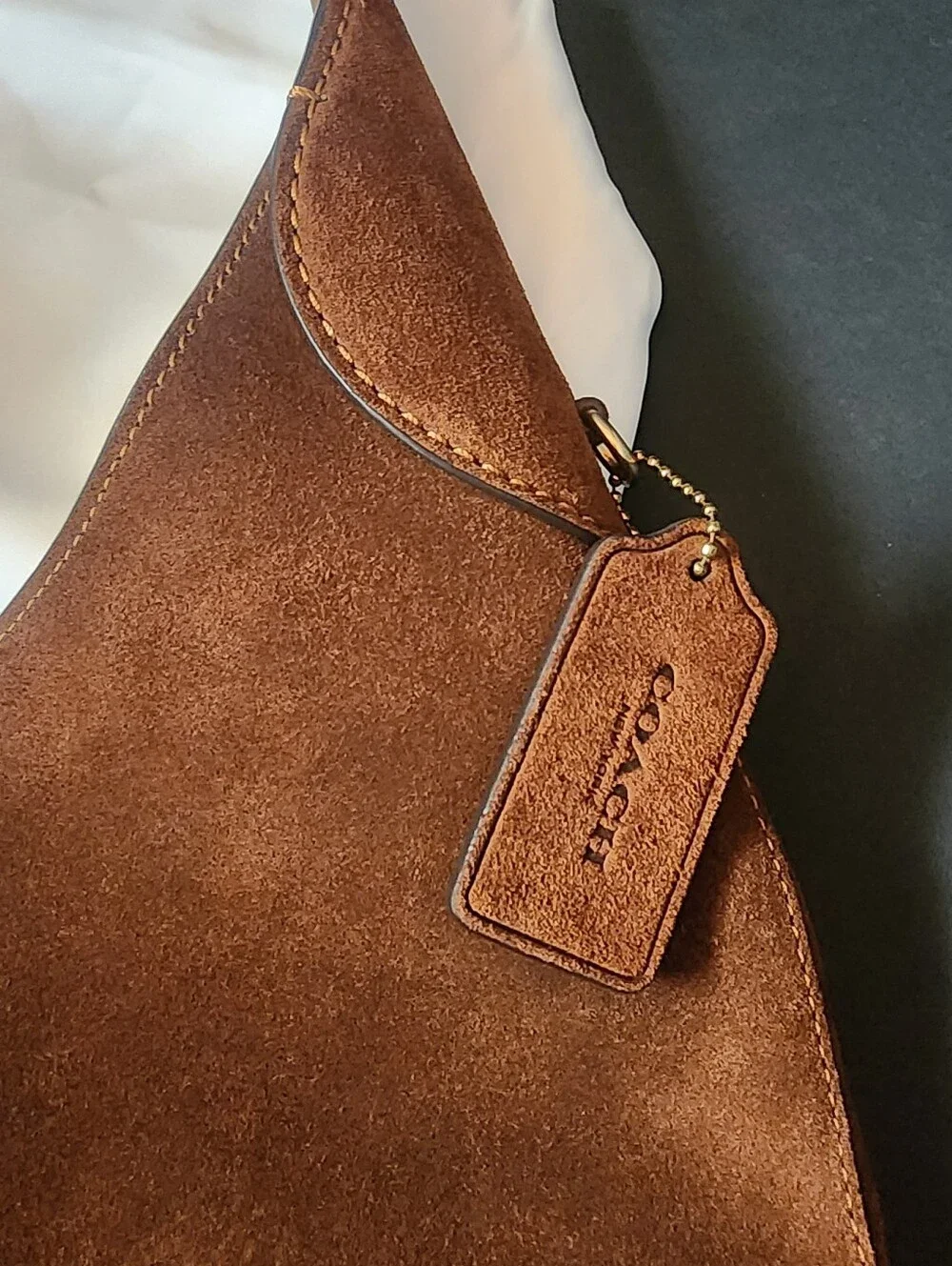 Coach this bag